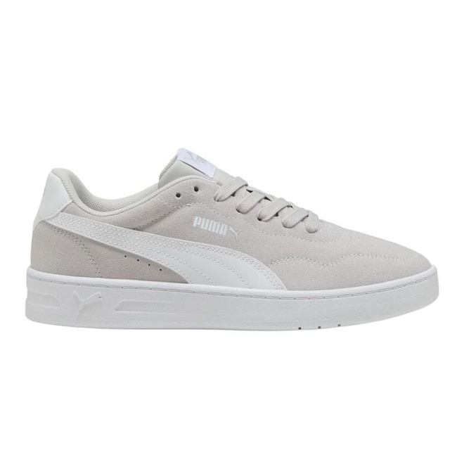 Tênis Feminino Puma Court Lally SD - Foto 1