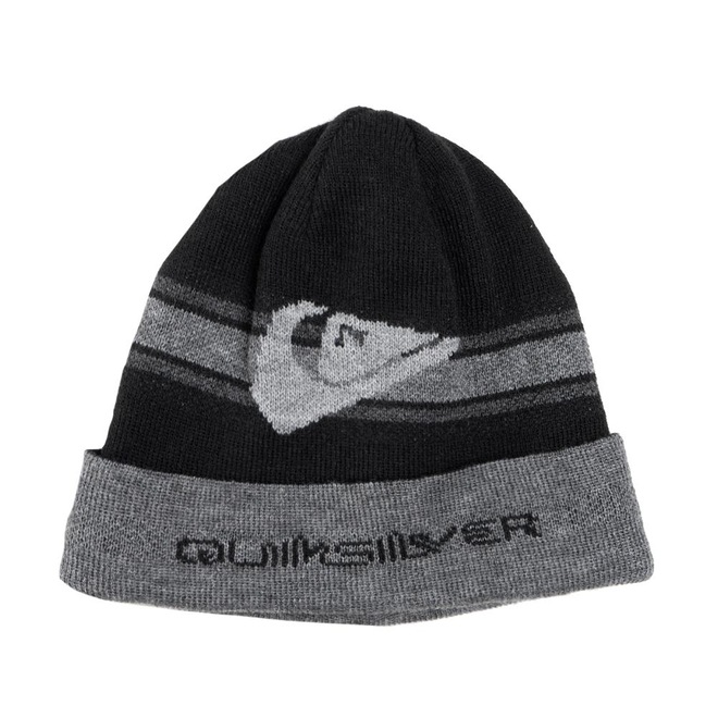 Gorro Quiksilver Double Gem Nation WT25 - Foto 1