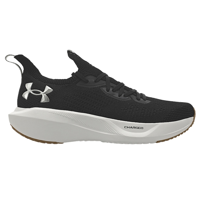 Tênis Masculino Under Armour Charged Slight 3 - Foto 1
