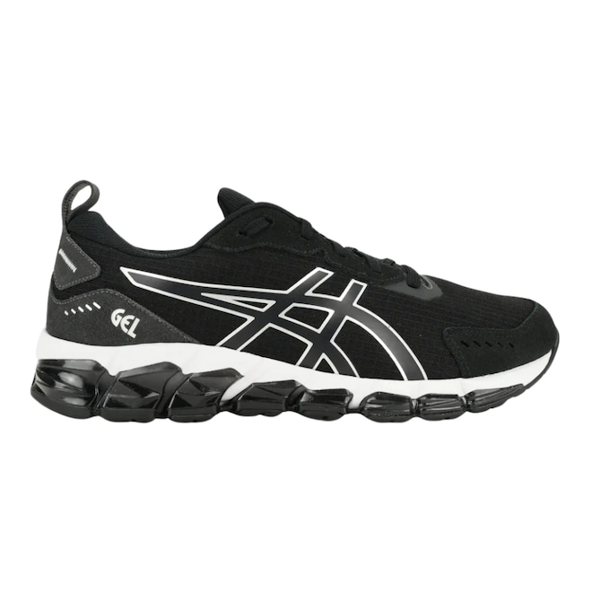 Tenis Masculino Asics Quantum 360 CTW - Foto 1
