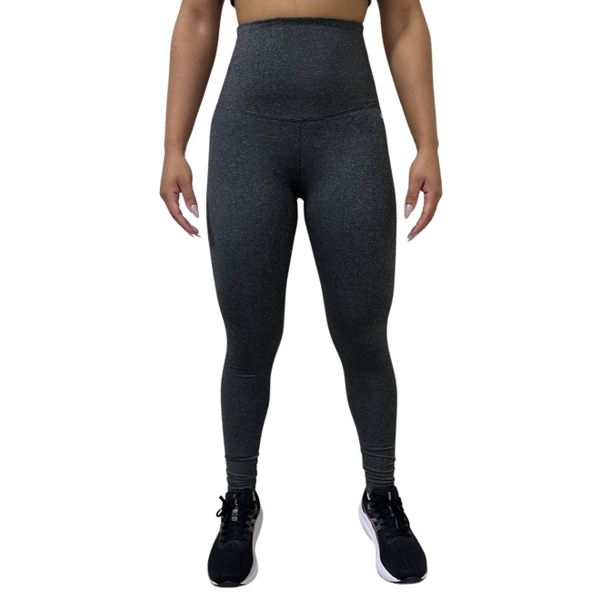 Calça Legging Mup Cinta Feminino - Foto 1