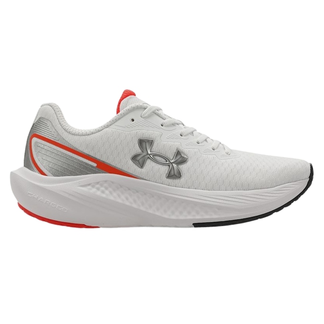 Tênis Masculino Under Armour Charged Wing 2 - Foto 1
