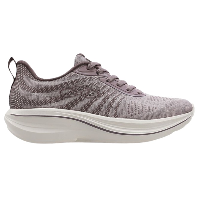 Tênis Feminino Olympikus Bruma - Foto 1