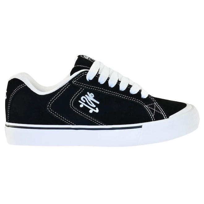 Tênis Masculino Qix Chorão Park - Foto 1