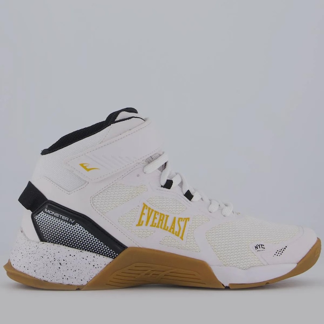 Tênis Masculino Everlast Monster 4 - Foto 1