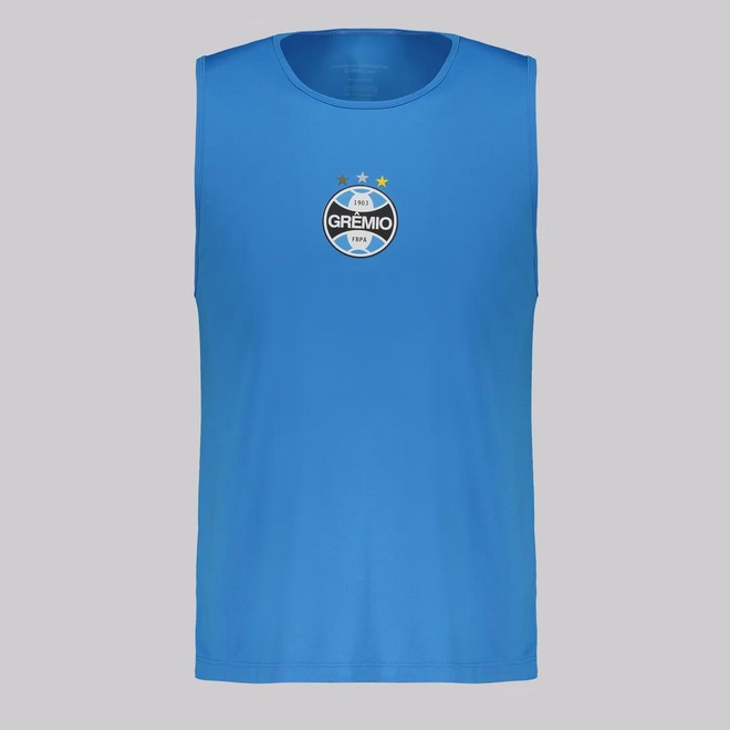 Regata do Grêmio Basic Masculina - Foto 1