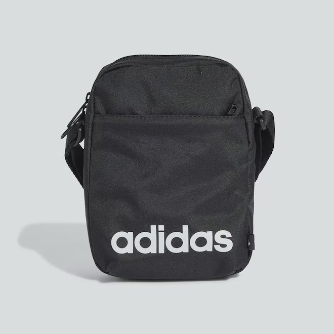 Bolsa adidas Essentials Linear Organizer Unissex - Foto 1