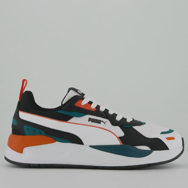Tênis Masculino Puma X-Ray BDP - Foto 1