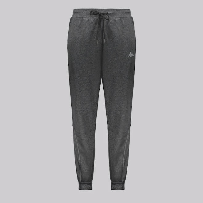 Calça Kappa Skuba Sport Bernie Masculina - Foto 1