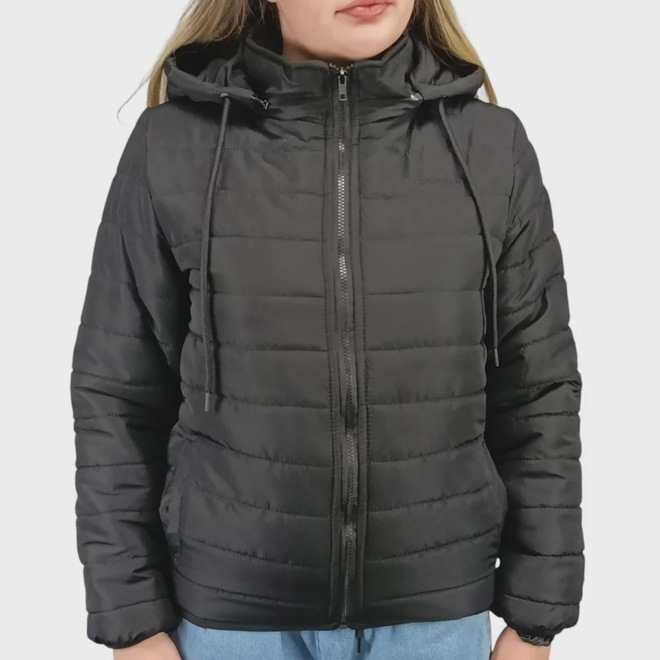 Jaqueta Feminina Freesurf Sport - Foto 1