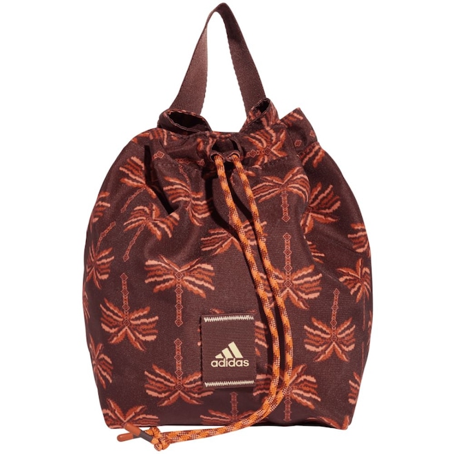 Bolsa adidas Farm Rio de Ombro 5 Litros - Foto 1