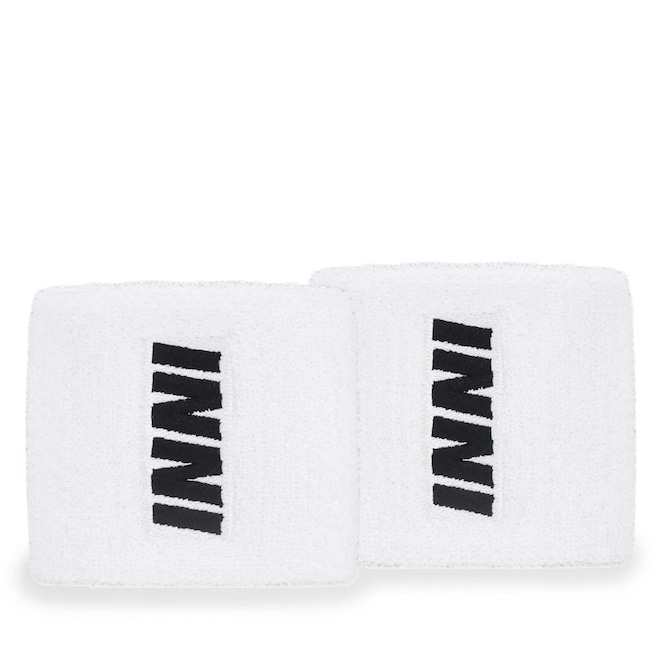 Munhequeira Inni Game Curta com 02 Unidades - Foto 1