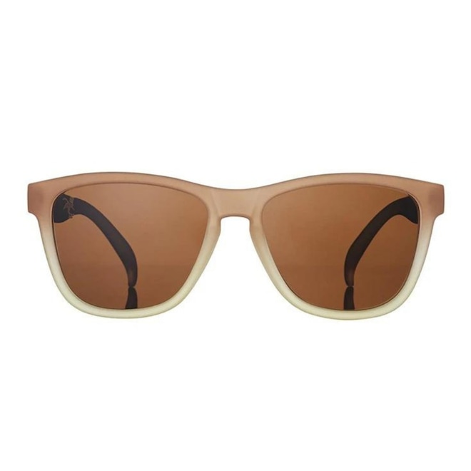 Óculos de Sol Goodr Three Parts Tee - Foto 1