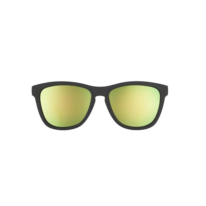 Óculos de Sol Goodr Vincent's Absinthe Night Terrors - Foto 1