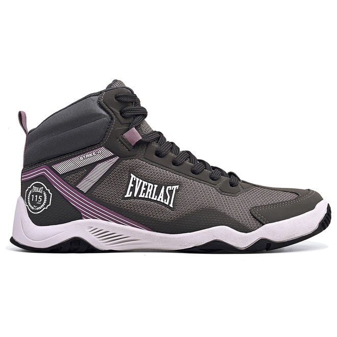 Tênis Feminino Everlast Strike 4 - Foto 1