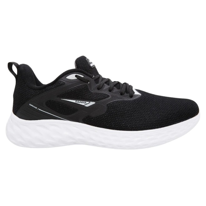 Tênis Feminino Rainha Drive IV - Foto 1