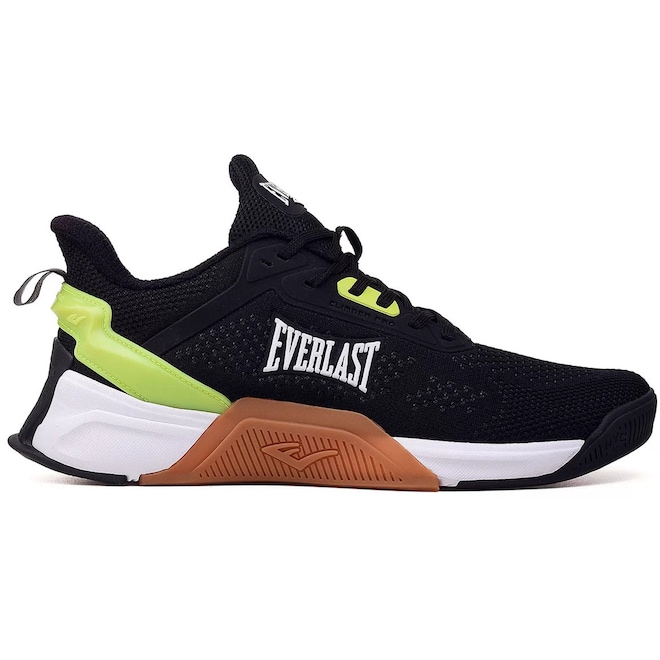 Tênis Unissex Everlast Climber Pro - Foto 1