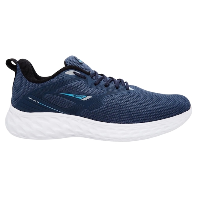 Tênis Unissex Rainha Drive IV - Foto 1