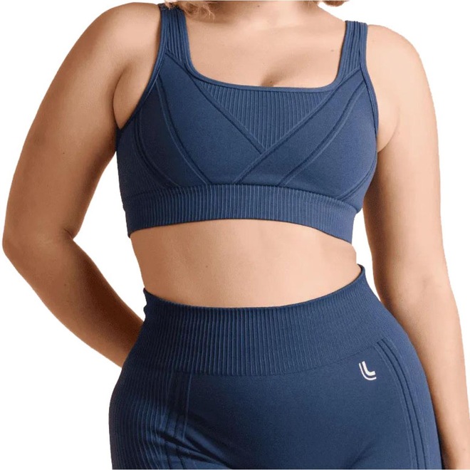 Top Esportivo Lupo LSport Seamless Max II - Foto 1