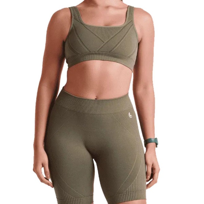 Top Esportivo Lupo LSport Seamless Max II - Foto 1