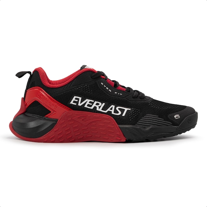 Tênis Unissex Everlast Climber Ultra - Foto 1