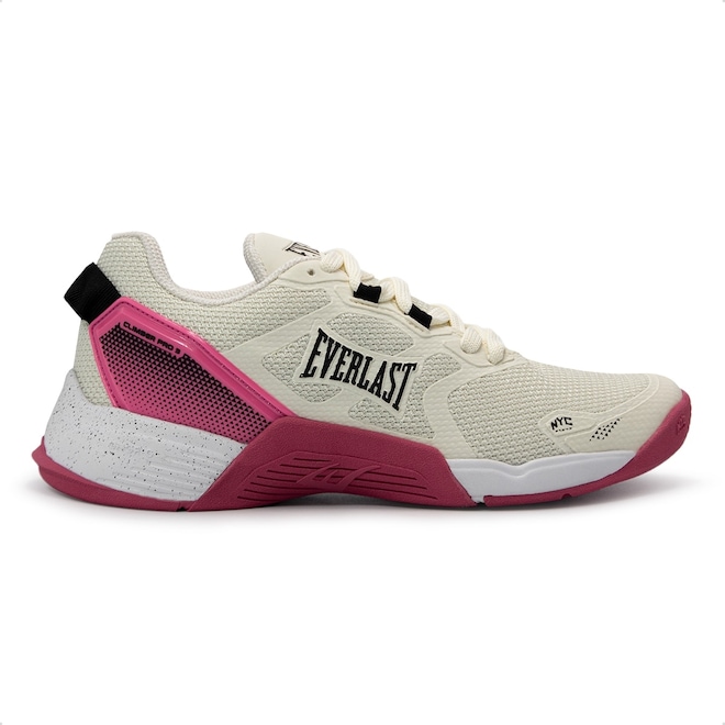 Tênis Feminino Everlast Climber Pro 3 - Foto 1