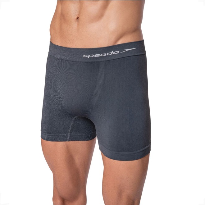 Cueca Speedo Boxer Masculina - Foto 1