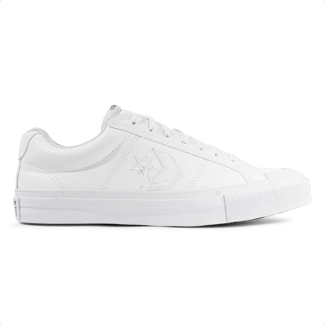 Tênis Unissex Converse Sport Casual Essential - Foto 1