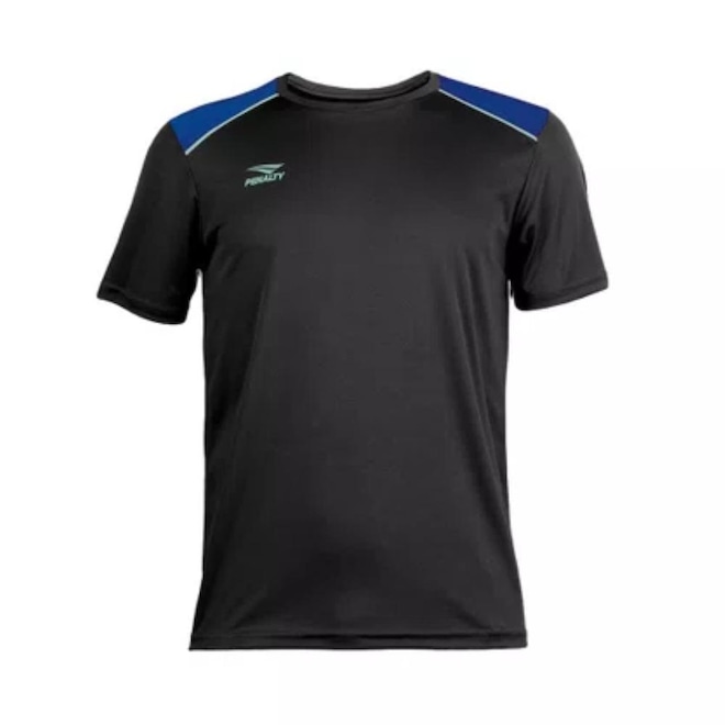 Camiseta Penalty Futebol Shoulder Masculina - Foto 1