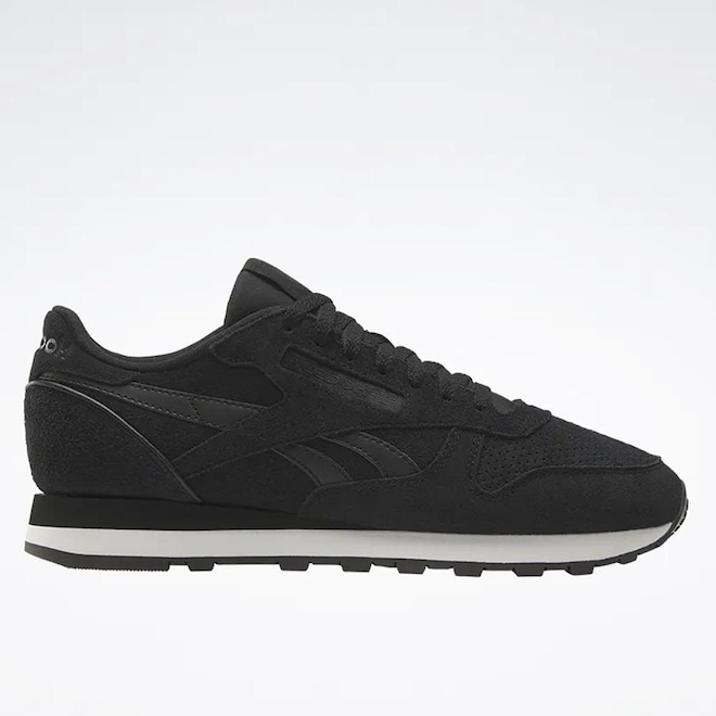 Tênis Masculino Reebok Classic Leather - Foto 1