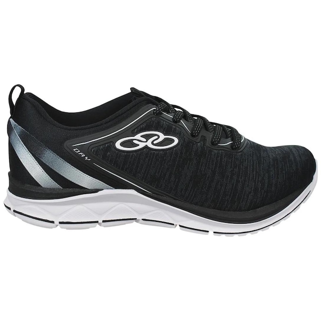 Tênis Feminino Olympikus Fitness Day - Foto 1