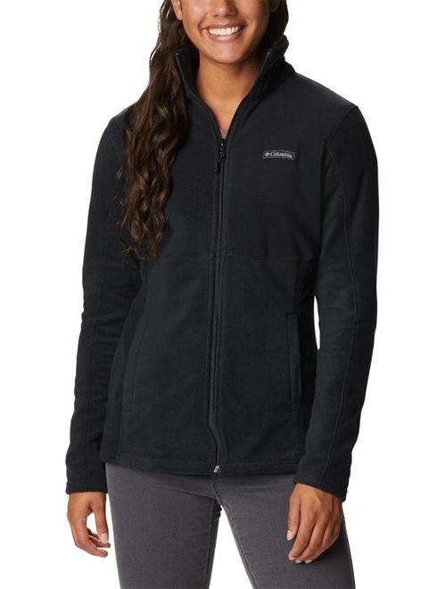 Jaqueta Feminina Fleece Columbia Basin Trail III - Foto 1