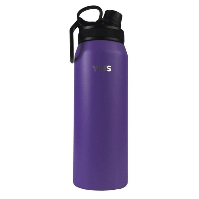 Garrafa Térmica Yins Outside 800ML - Foto 1