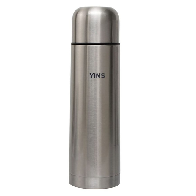 Garrafa Térmica Yins Slim 750ML - Foto 1