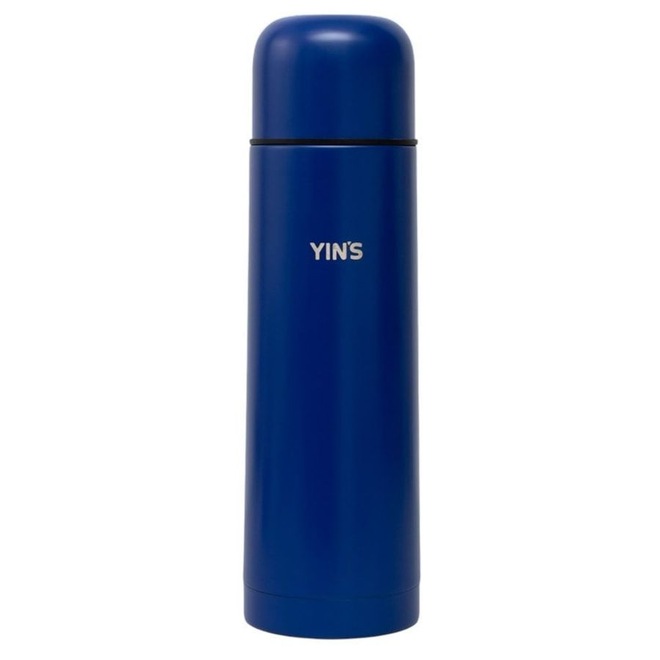 Garrafa Térmica Yins Slim 750ML - Foto 1