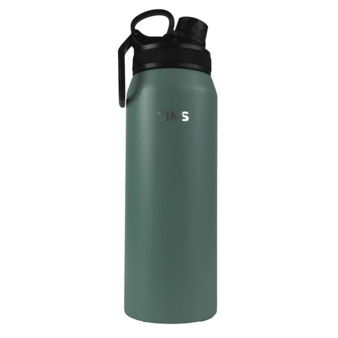 Garrafa Térmica Yins Outside 800ML - Foto 1