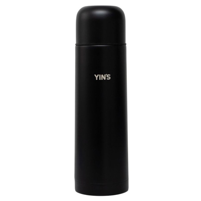 Garrafa Térmica Yins Slim 750ML - Foto 1