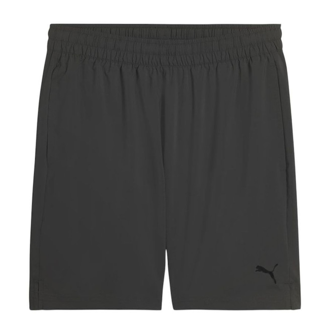 Short Puma Tad Essentials 7 Woven Masculino - Foto 1