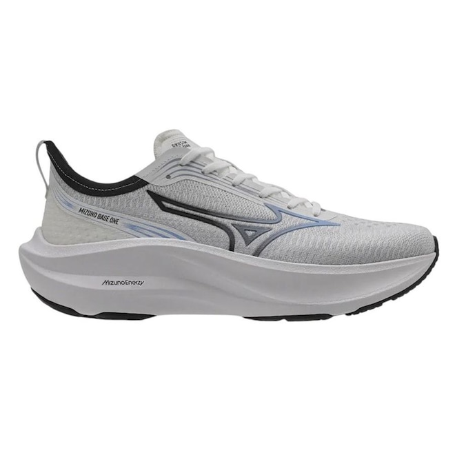 Tênis Masculino Mizuno Base One - Foto 1