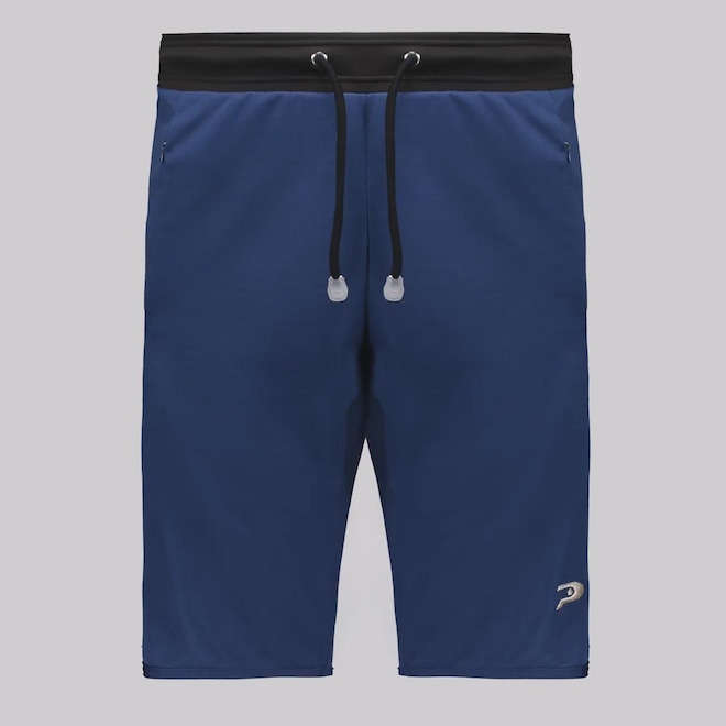 Bermuda Placar Malta Masculina - Foto 1