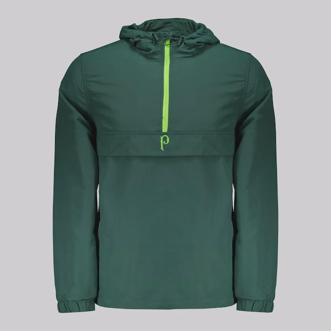 Jaqueta Masculina do Palmeiras Futfanatics Legado - Foto 1