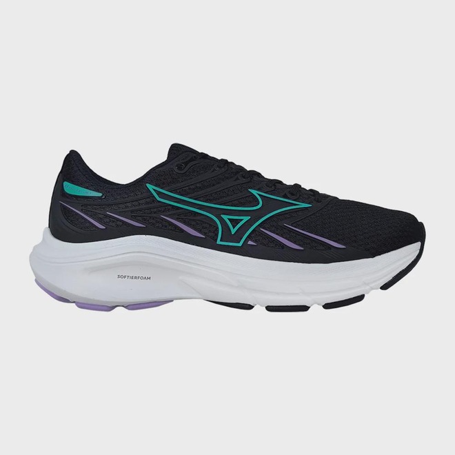 Tênis Feminino Mizuno Jet 8 - Foto 1