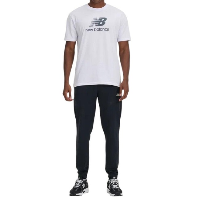 Camiseta Masculina New Balance Essentials - Foto 1
