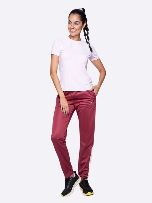 Camiseta Feminina Speedo Movement Runner - Foto 1