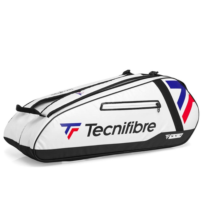 Raqueteira Tecnifibre Tour Endurance 6R - Foto 1