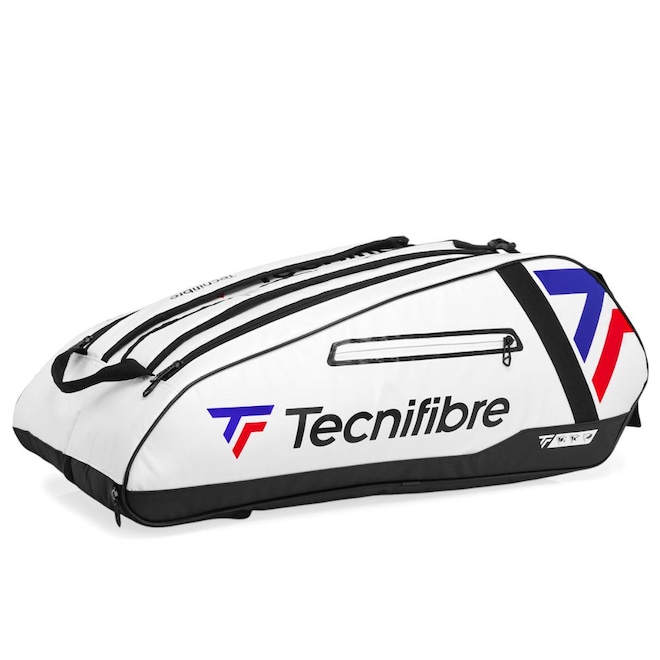 Raqueteira Tecnifibre Tour Endurance 12R - Foto 1