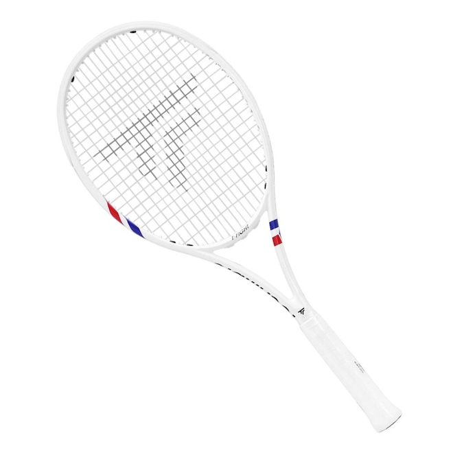 Raquete de Tênis Tecnifibre T-Fight 300 S - Foto 1
