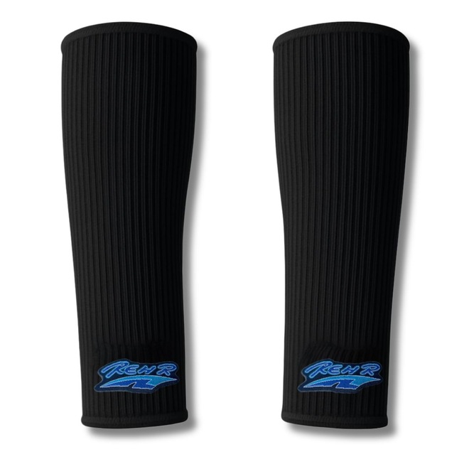 Manguito Protetor Antebraço Vôlei Rehr - Foto 1