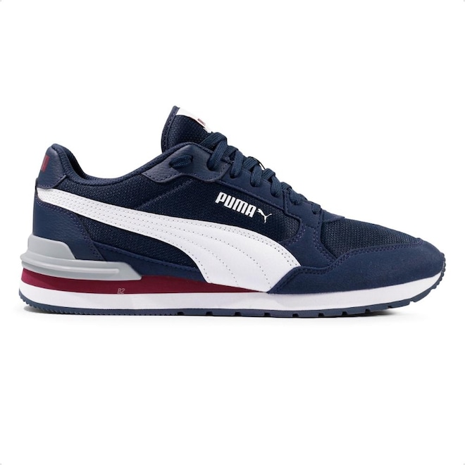 Tênis Unissex Puma St Runner V4 - Foto 1