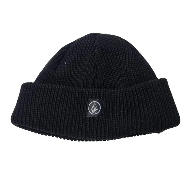 Gorro Volcom Full Stone WT25 Feminino - Foto 1